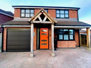 Front Elevation- click for photo gallery
